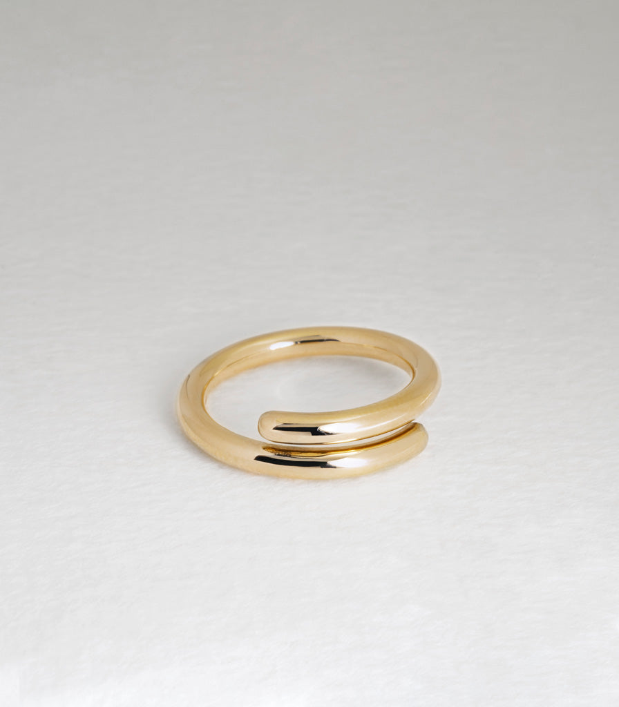 Barrel Ring