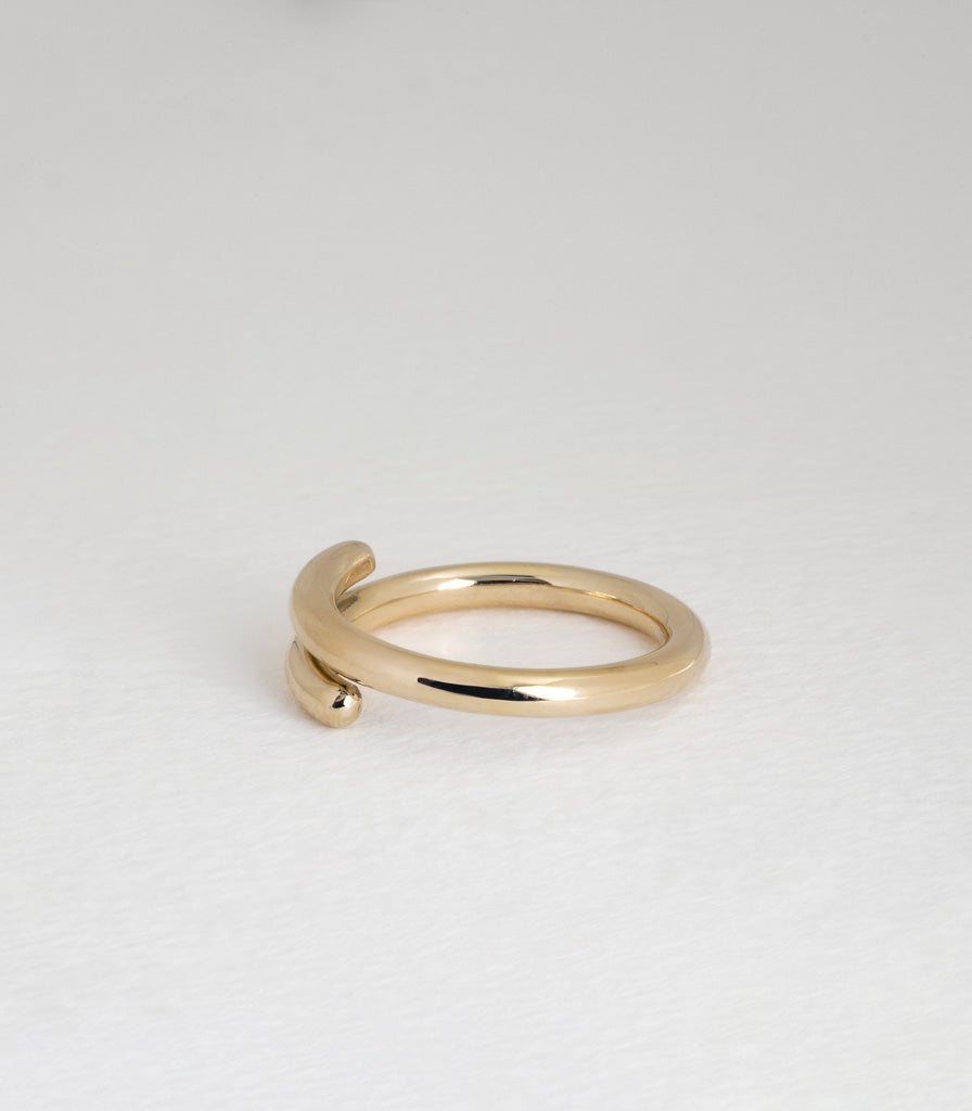 Barrel Ring