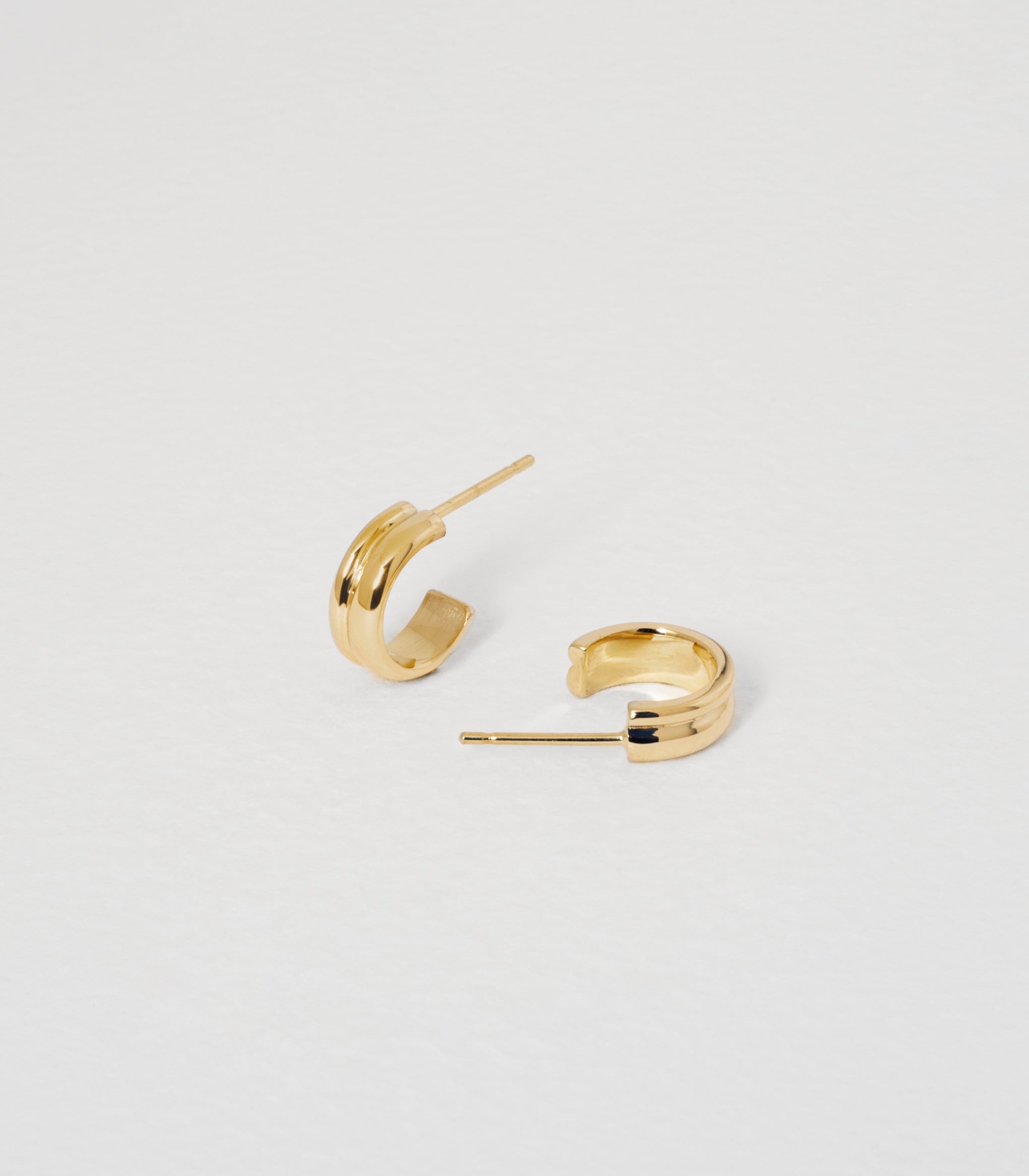 Bibendum Earrings