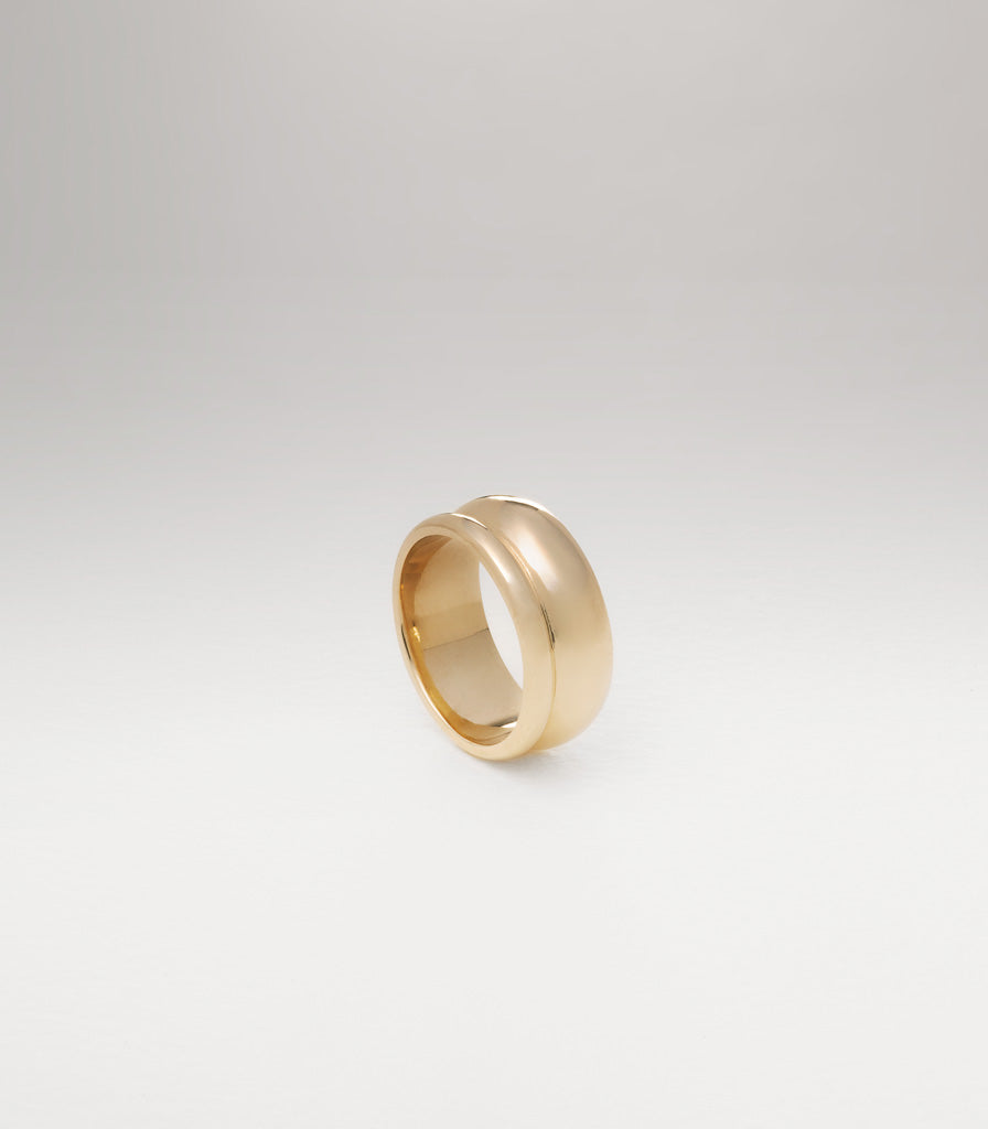 Bibendum Ring