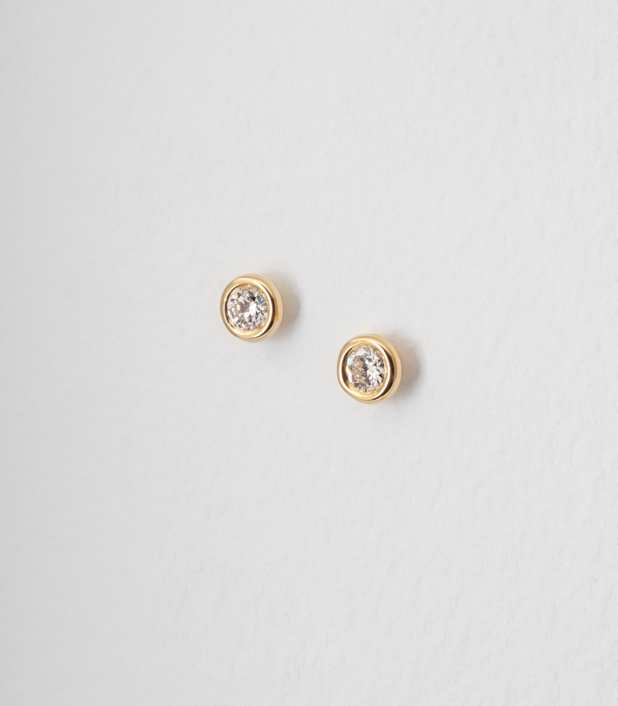 Buoy Studs - Canadian Diamonds