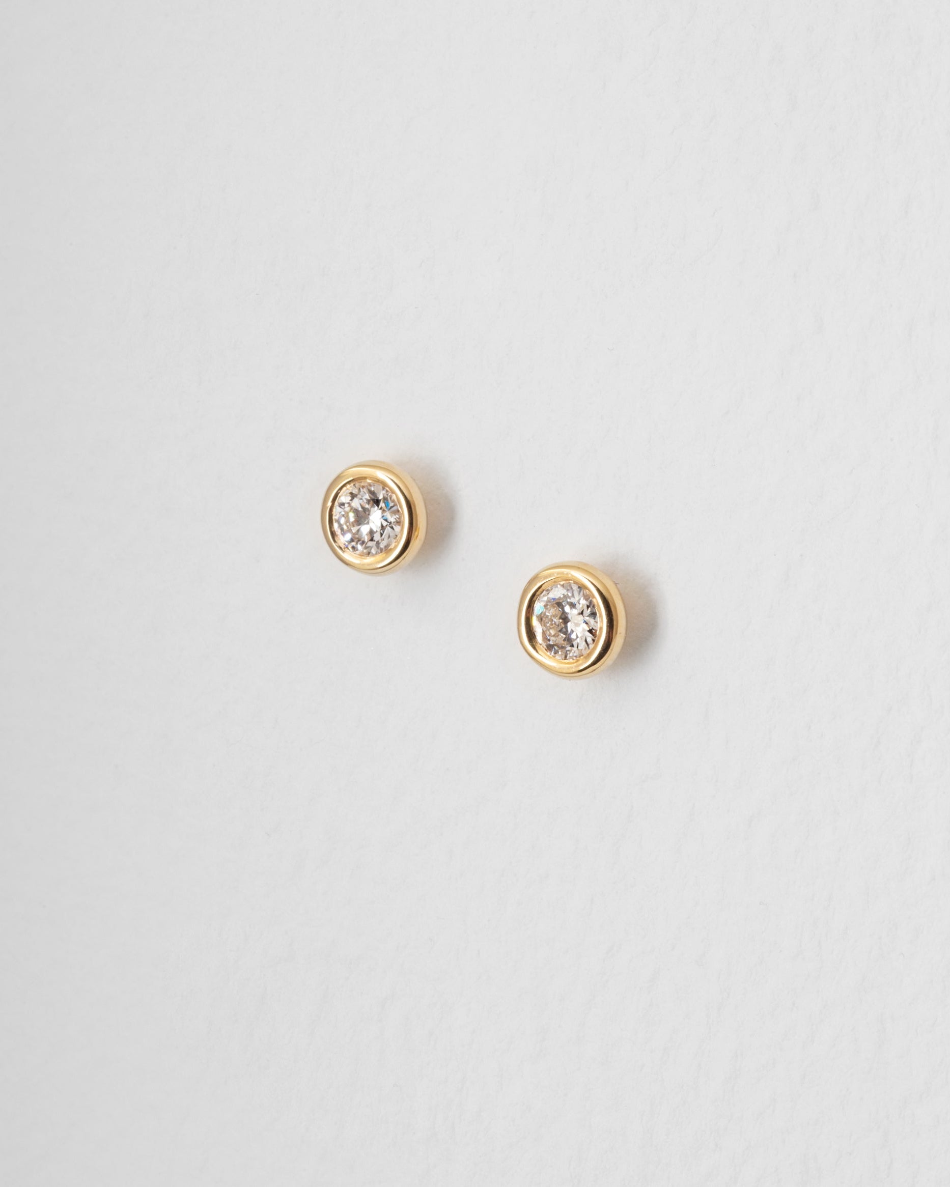 Buoy Studs - Canadian Diamonds