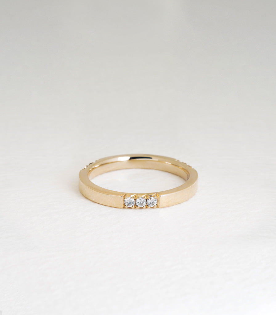 Cloud 9 Ring