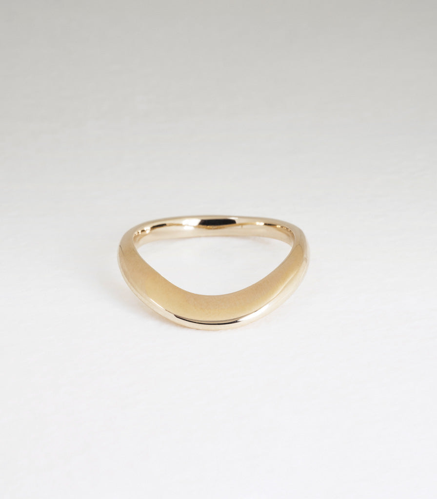 Contour Ring