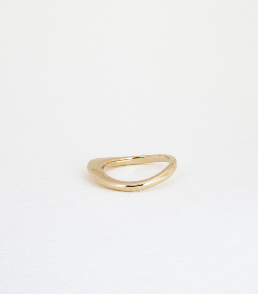 Contour Ring