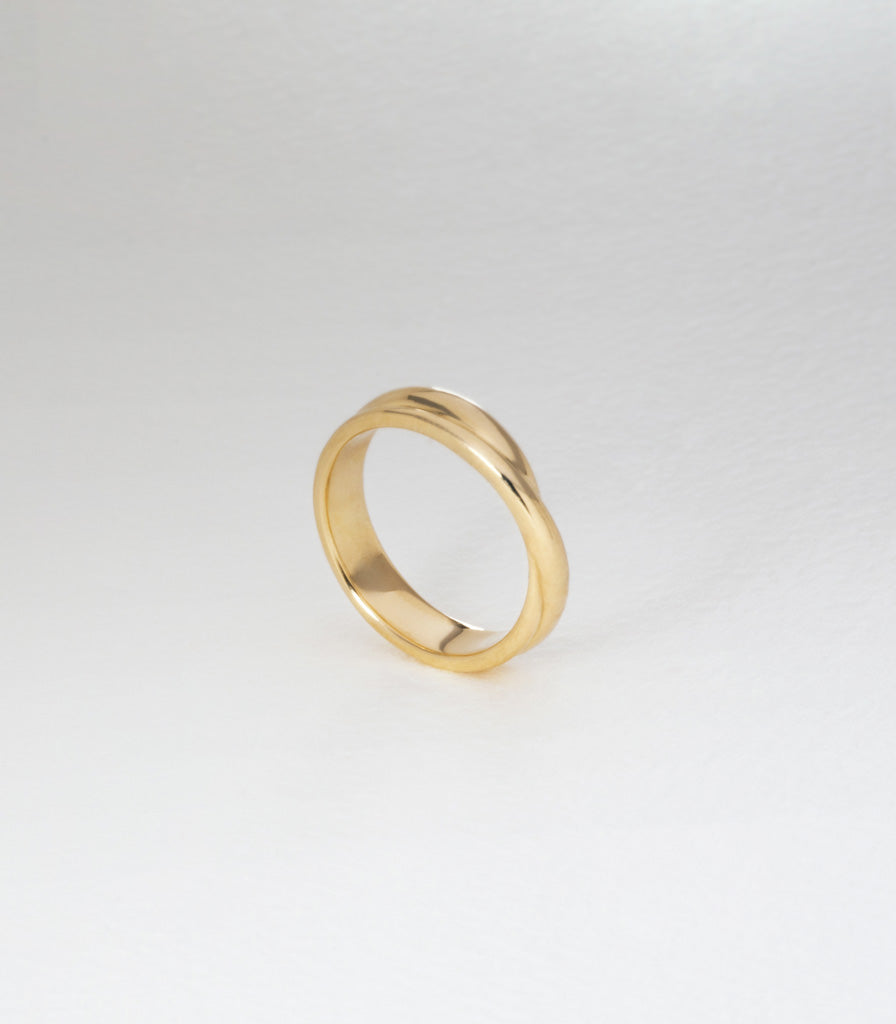 Cruz Ring