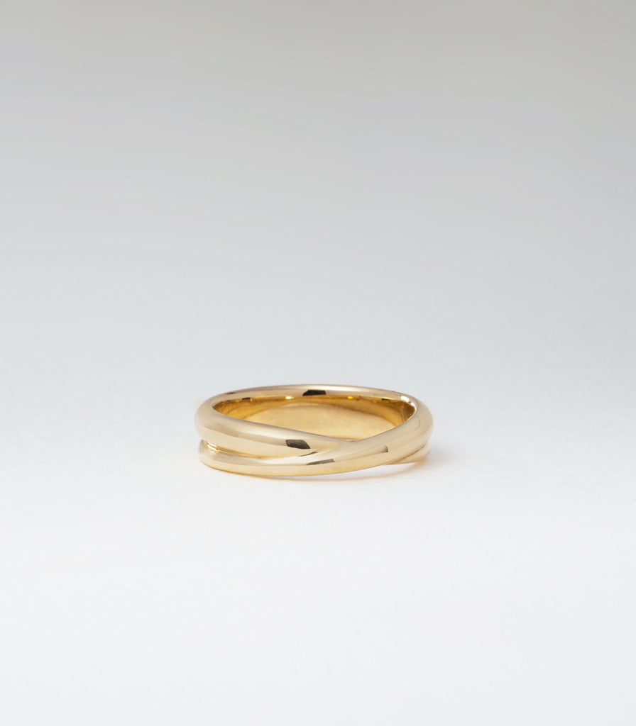 Cruz Ring