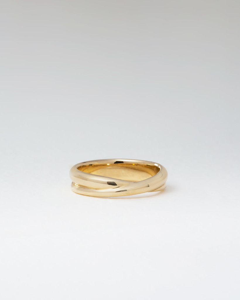 Cruz Ring