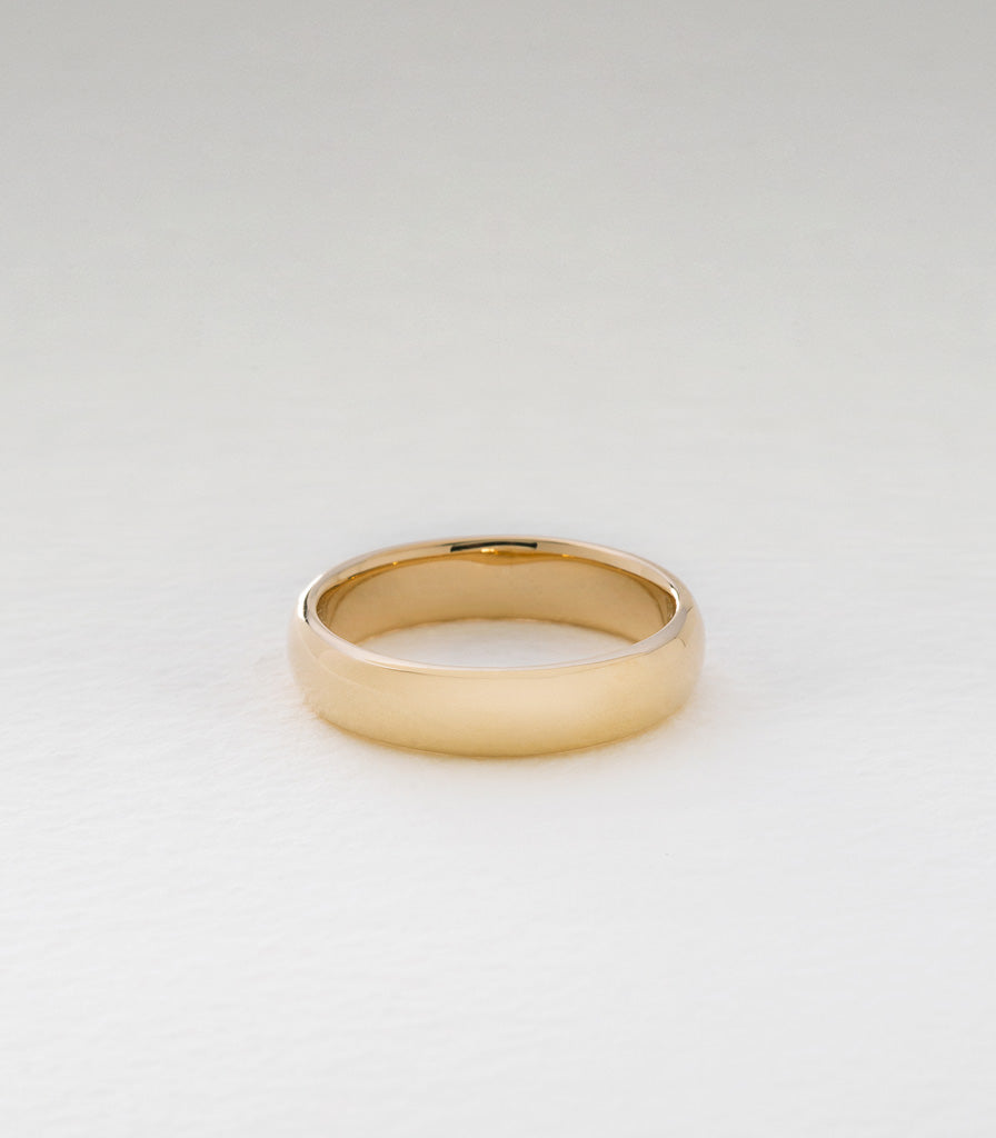 Cushion Ring - 4.5mm