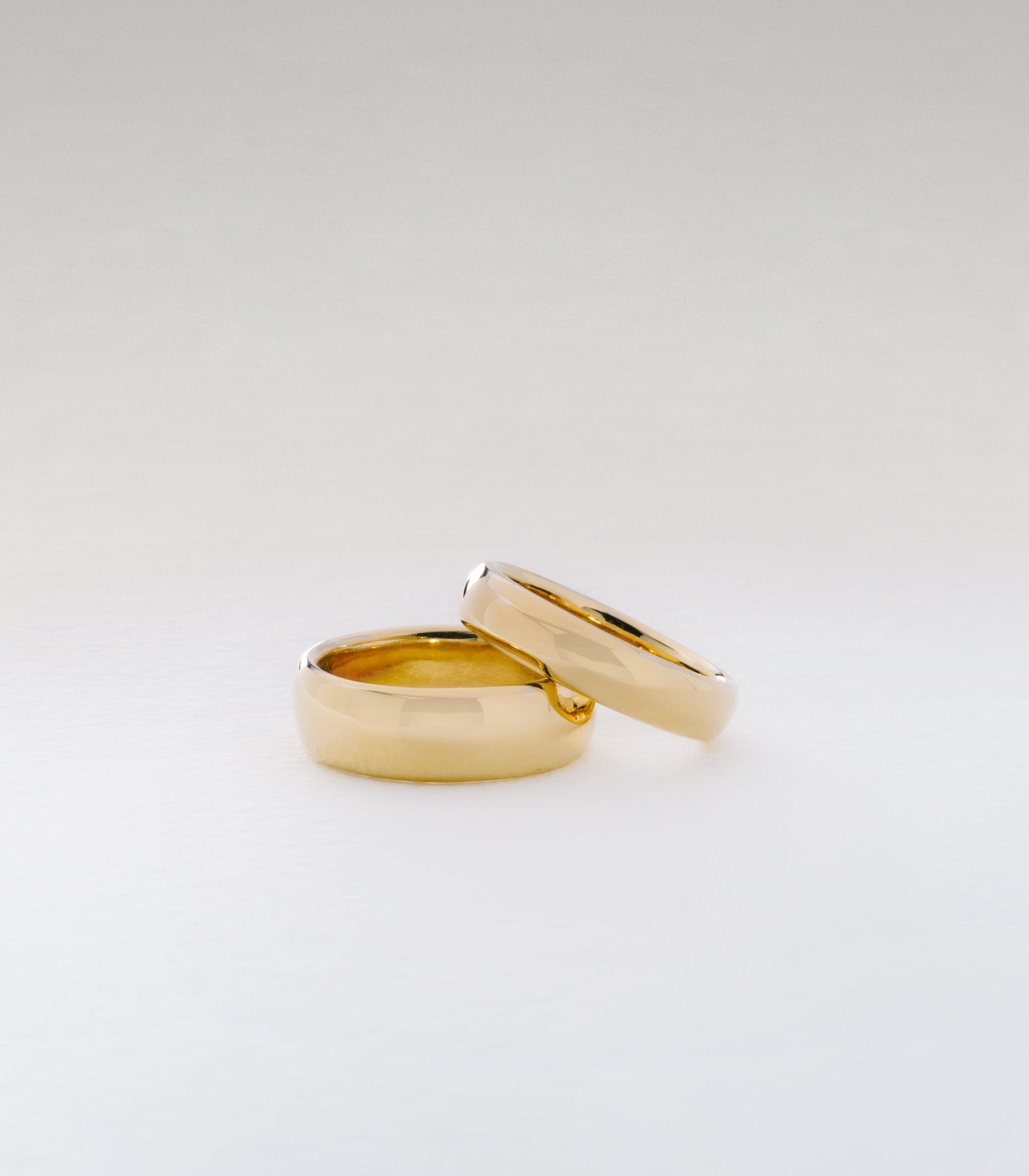 Cushion Ring - 4.5mm