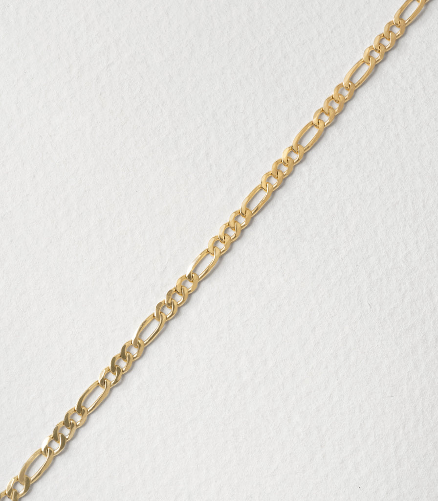 Figaro Chain
