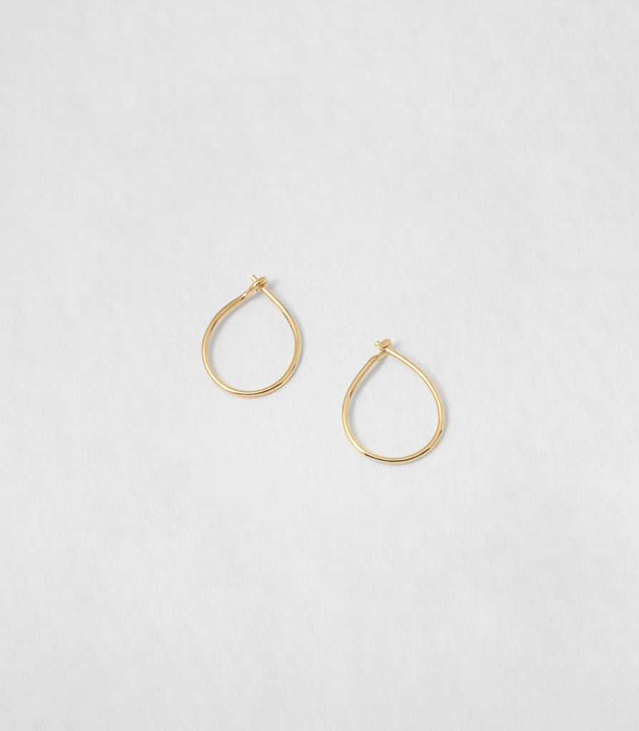 Lil Hoops