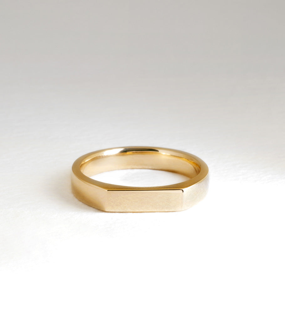 Plateau Ring - Large