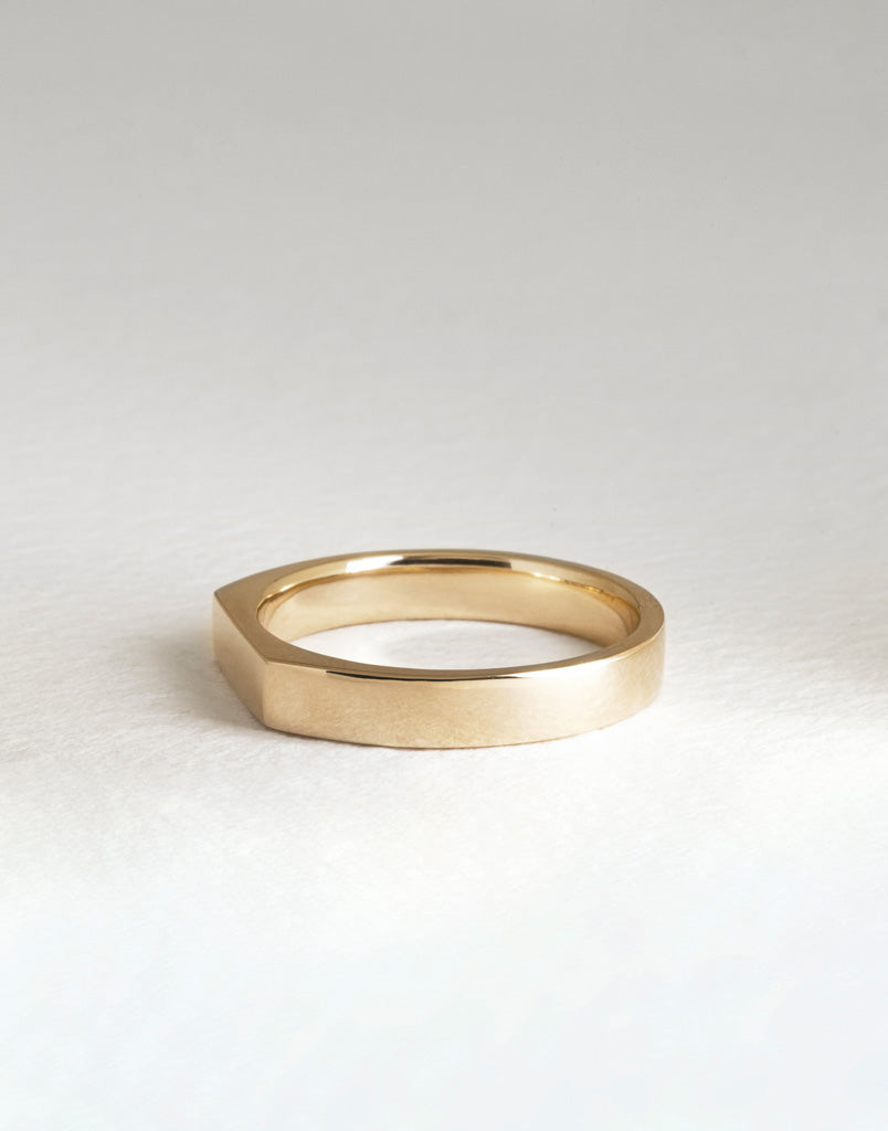 Plateau Ring - Large