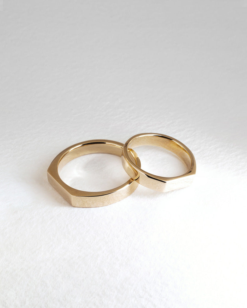 Plateau Ring - Large