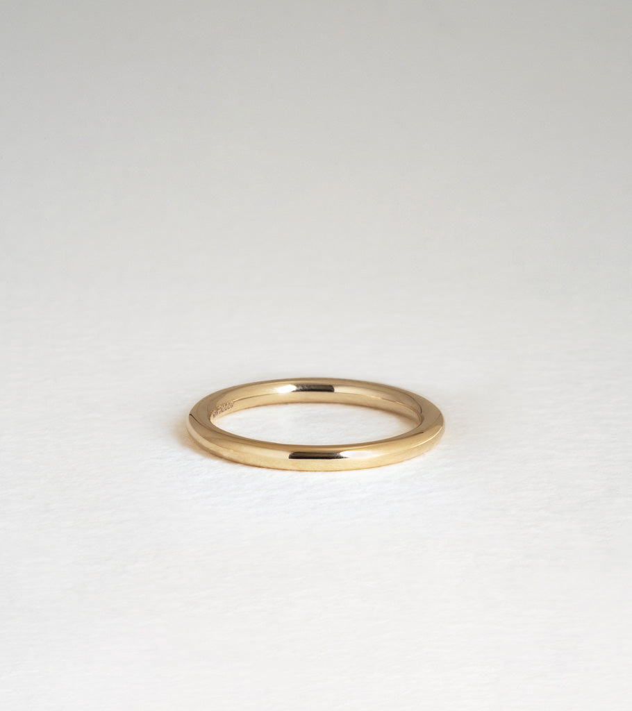 Ring No. 2
