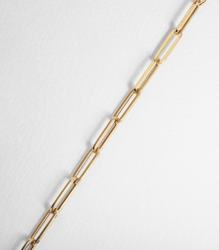 Staple Chain