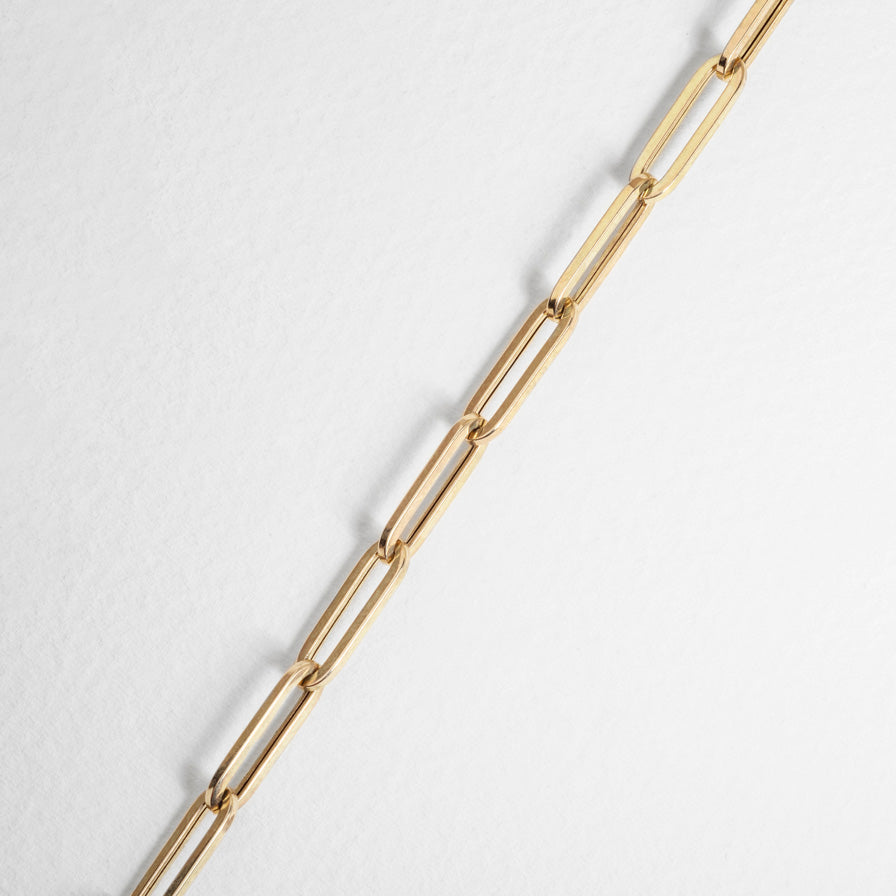 Staple Chain