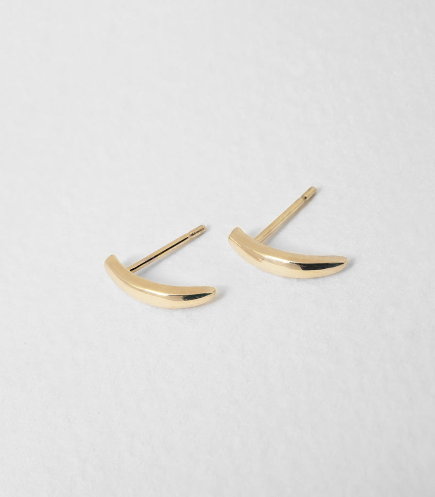 Torc Earrings