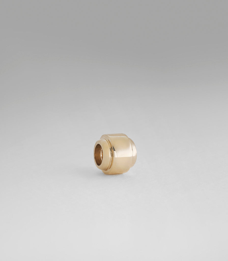 Barrel Bead