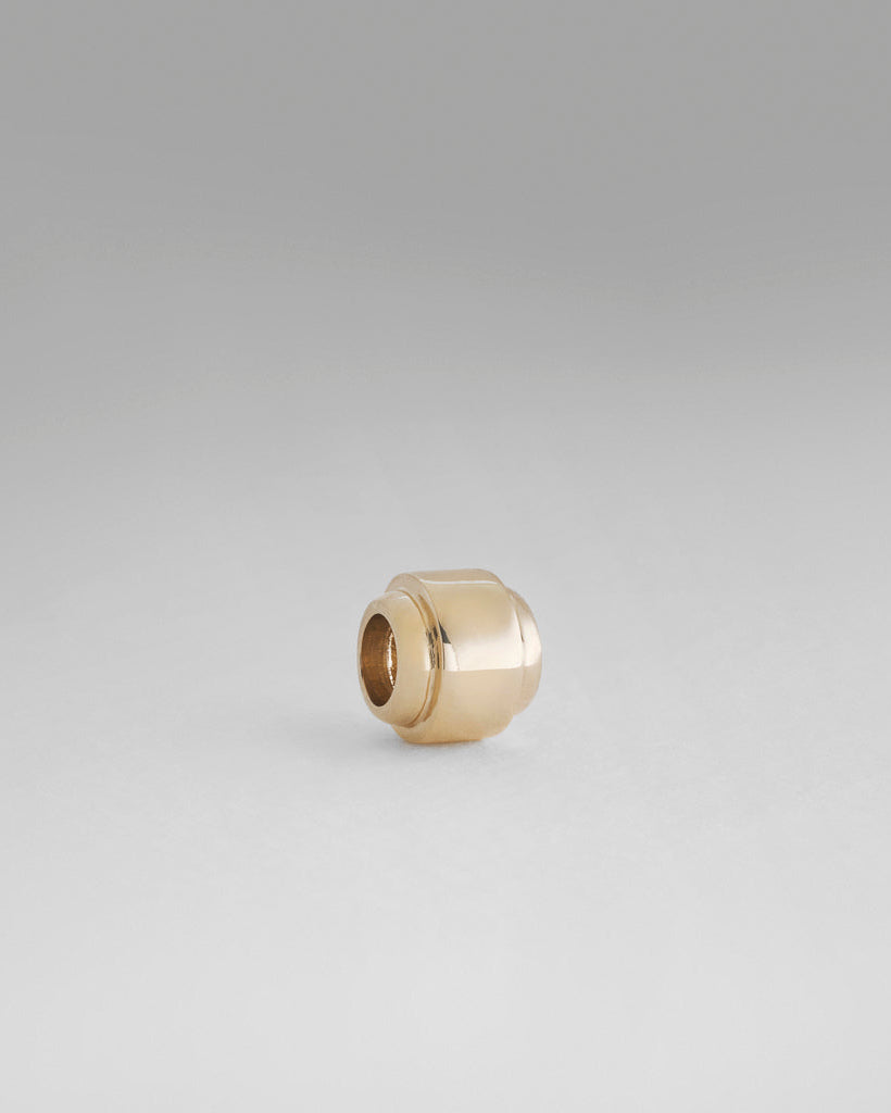Barrel Bead