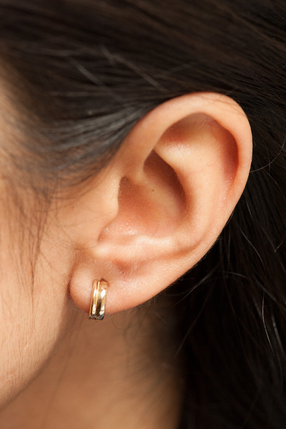 Bibendum Earrings
