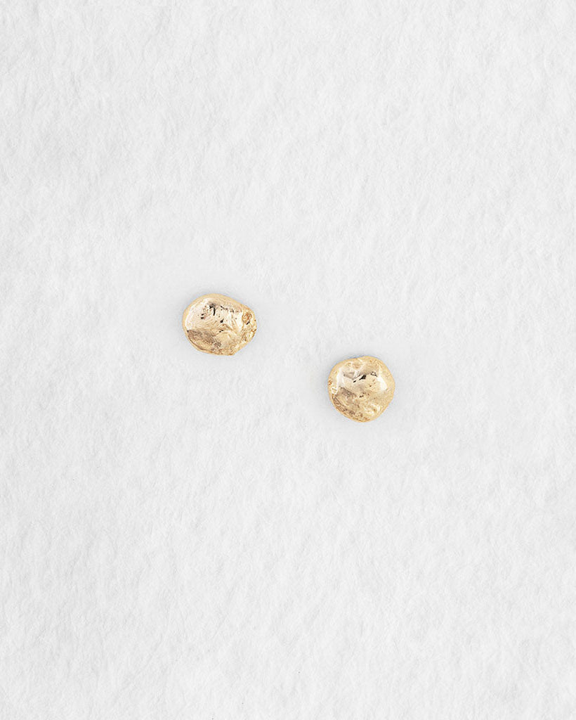 Bigger Gold Nuggets