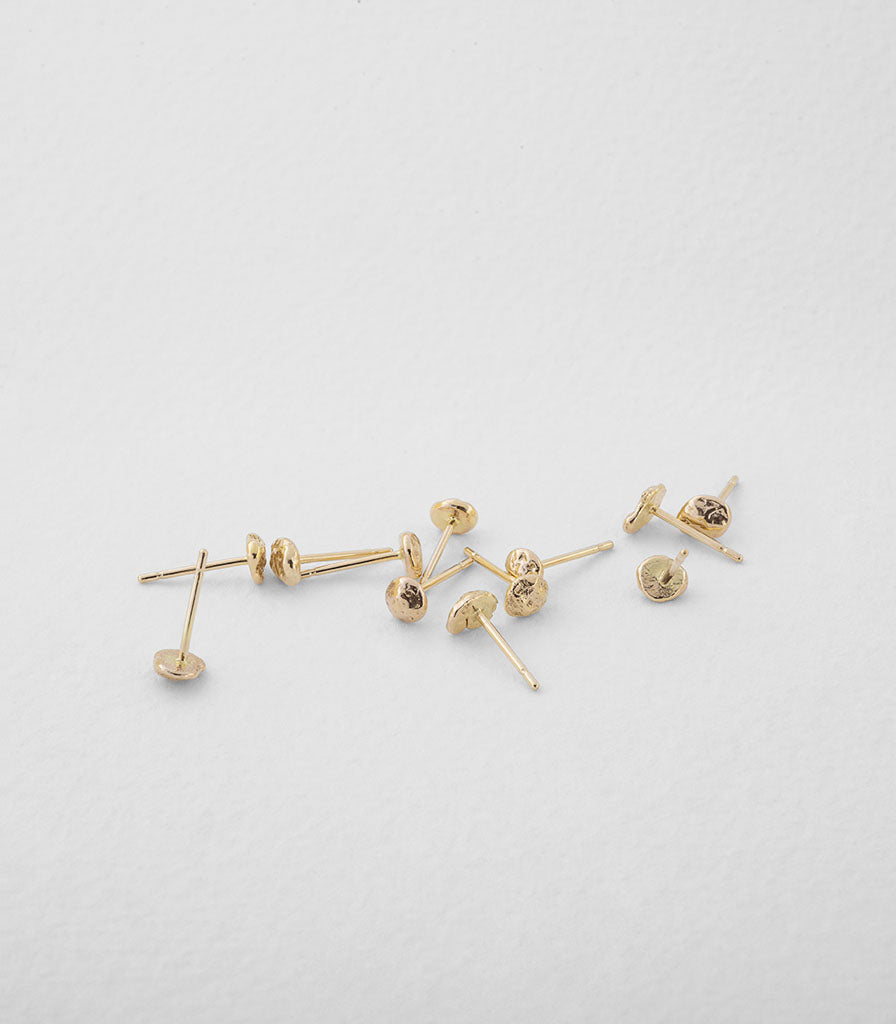 Bigger Gold Nuggets