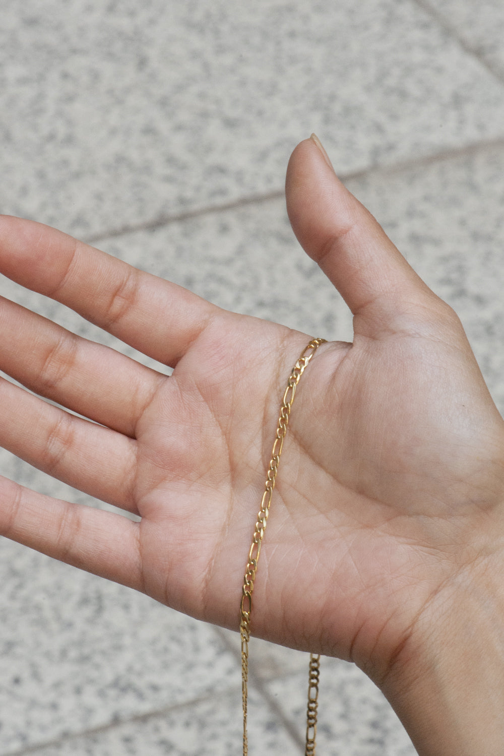 Figaro Chain