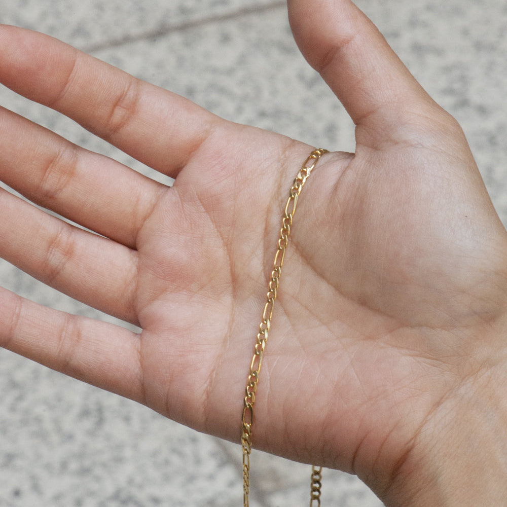 Figaro Chain