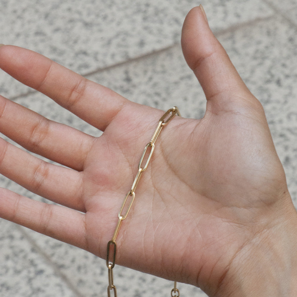 Staple Chain