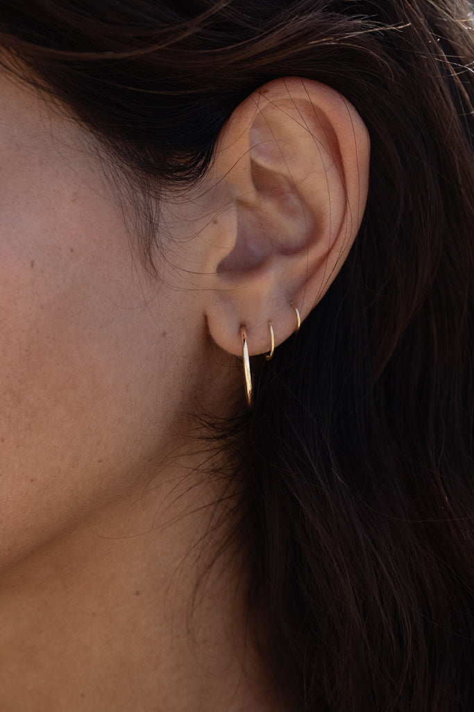 Billie Hoops