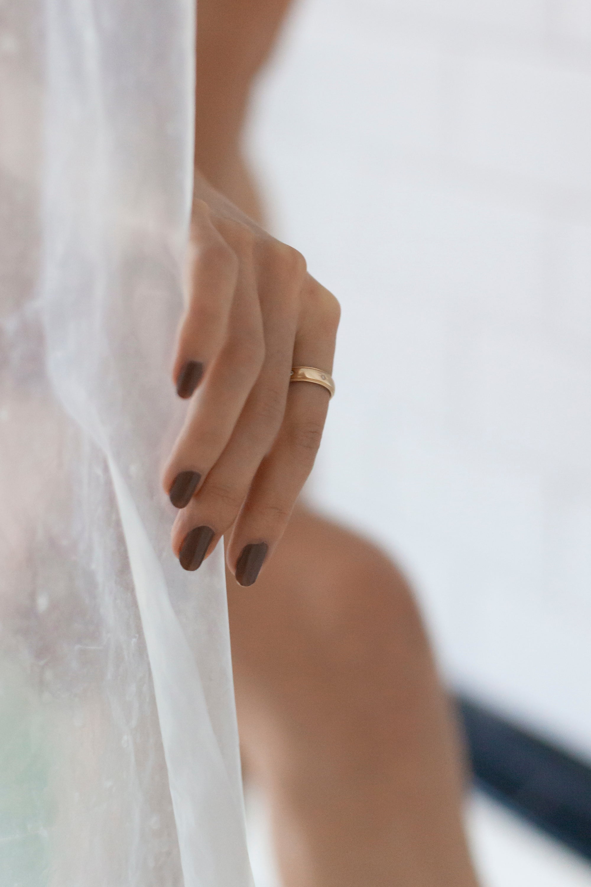 Diamond Era Ring