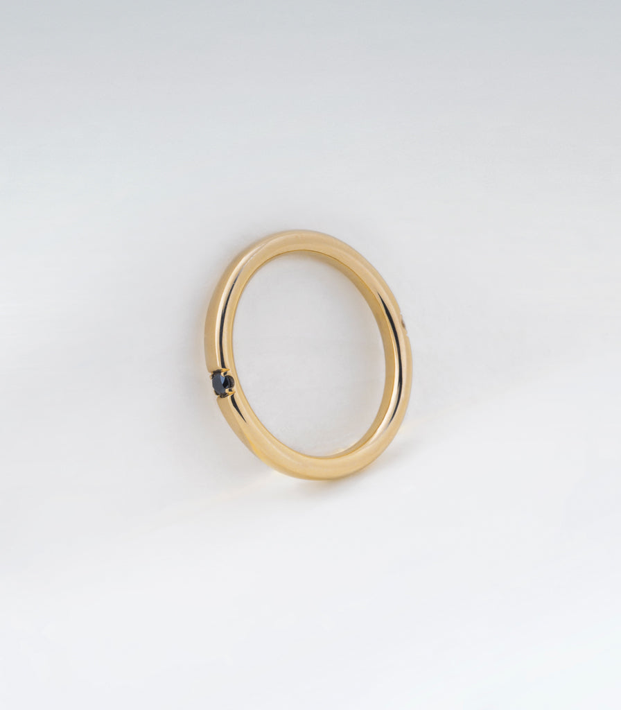 Duo Ring