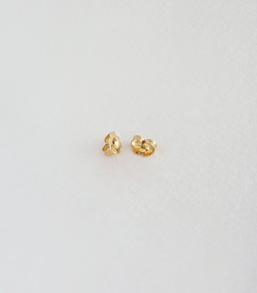 Earring Backs