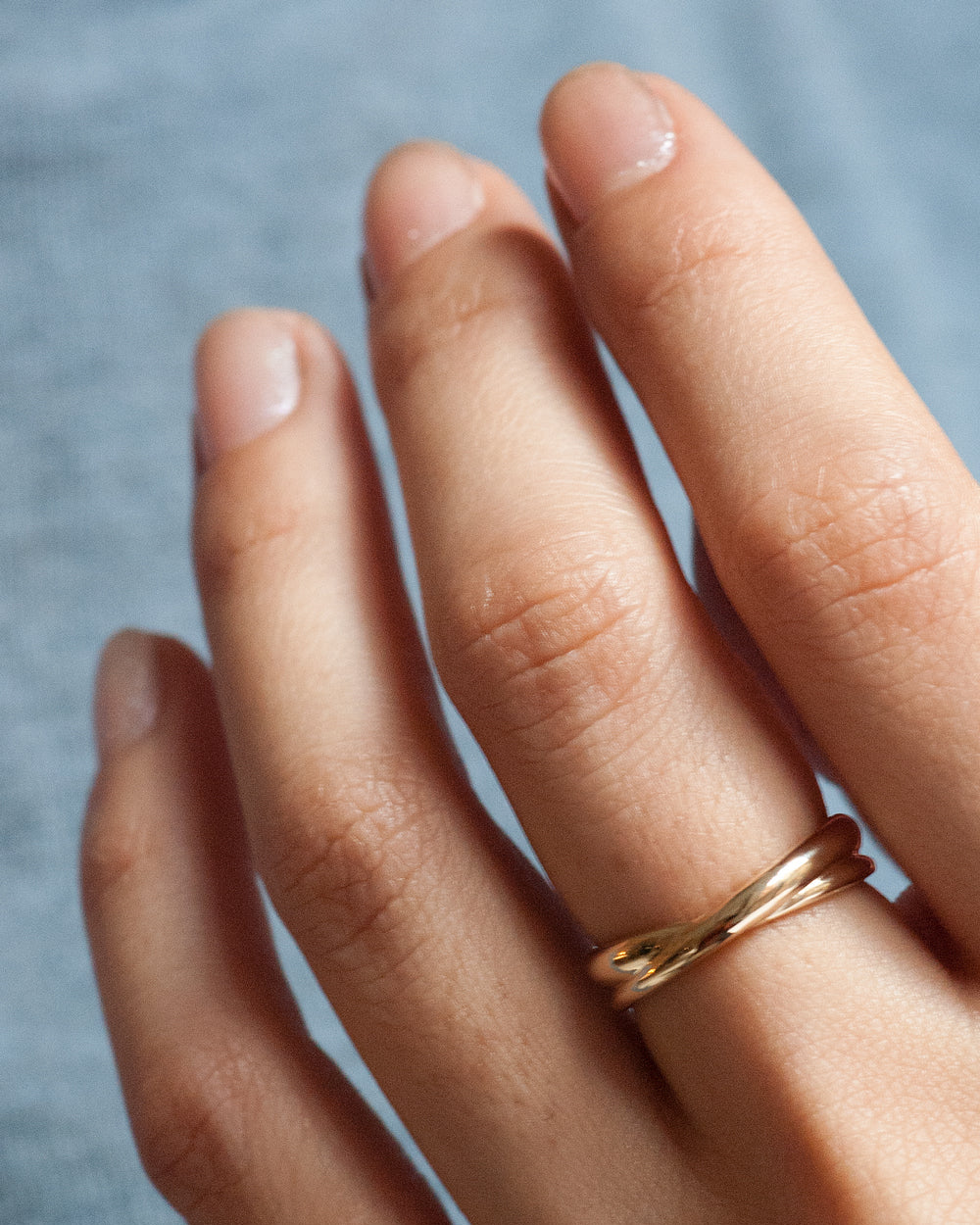 Cruz Ring