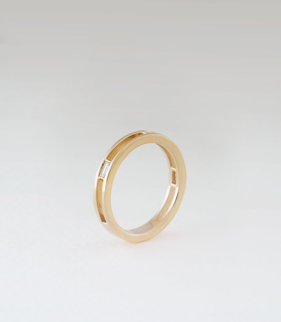 Faroe Ring