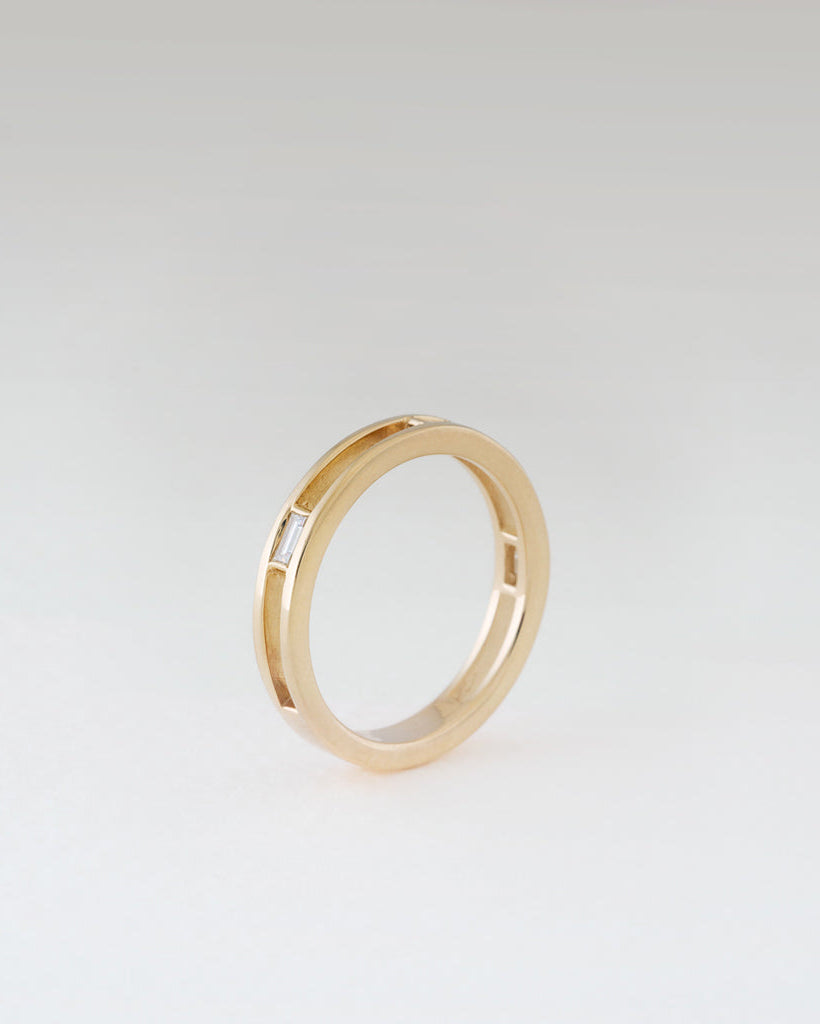 Faroe Ring