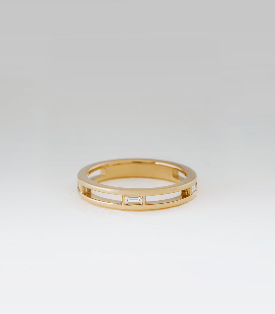 Faroe Ring