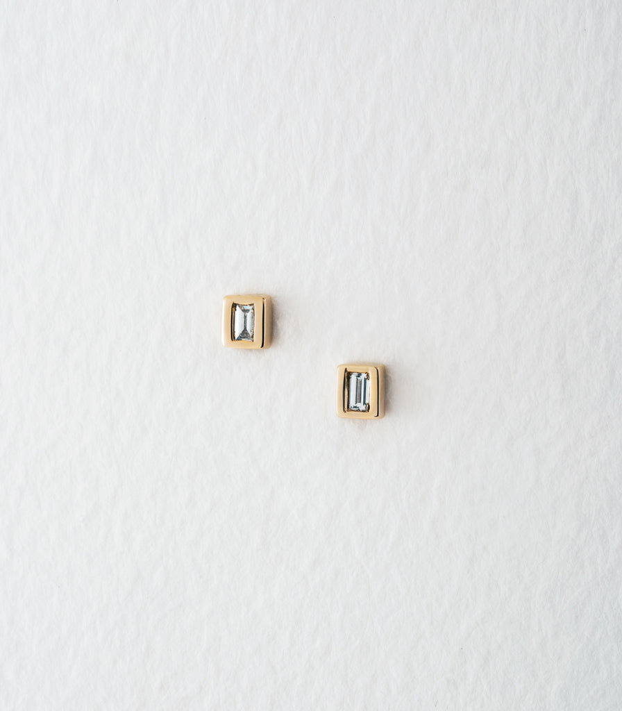 Faroe Studs
