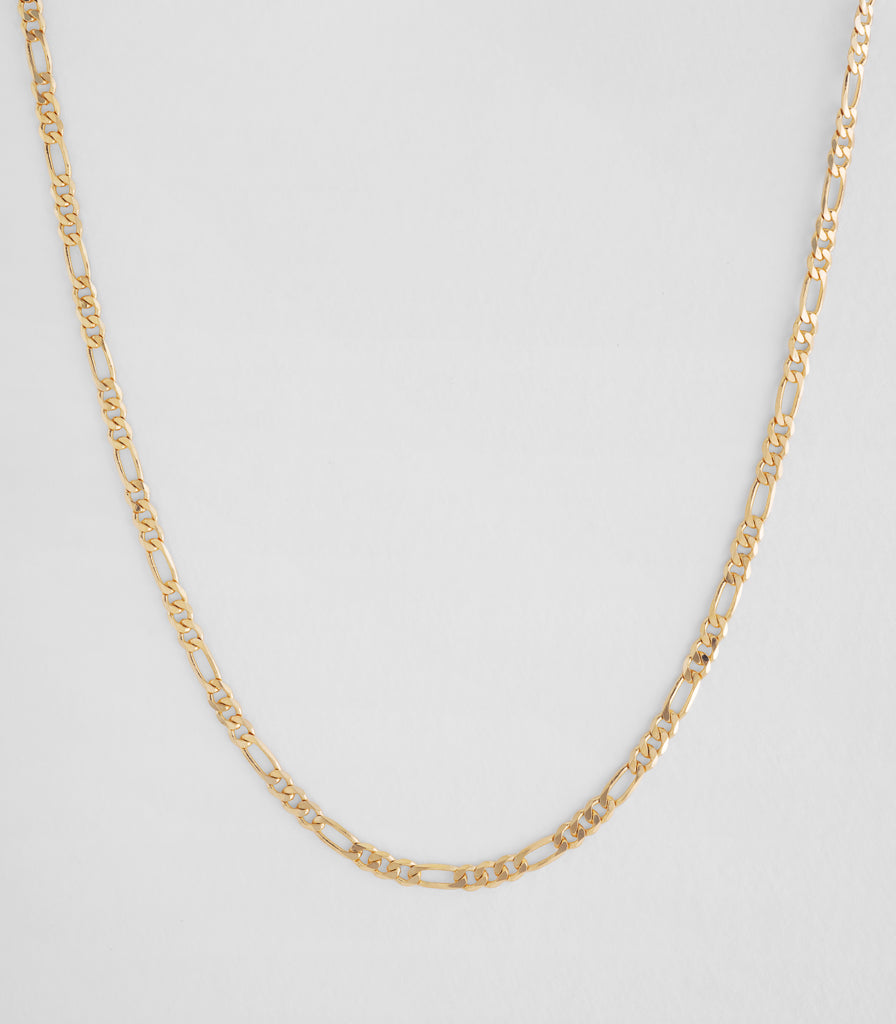Figaro Chain