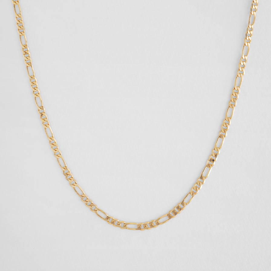 Figaro Chain