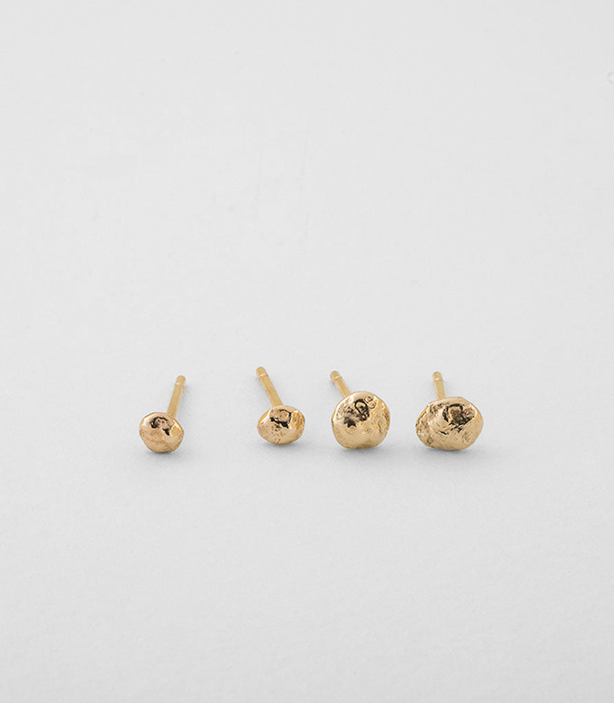 Bigger Gold Nuggets