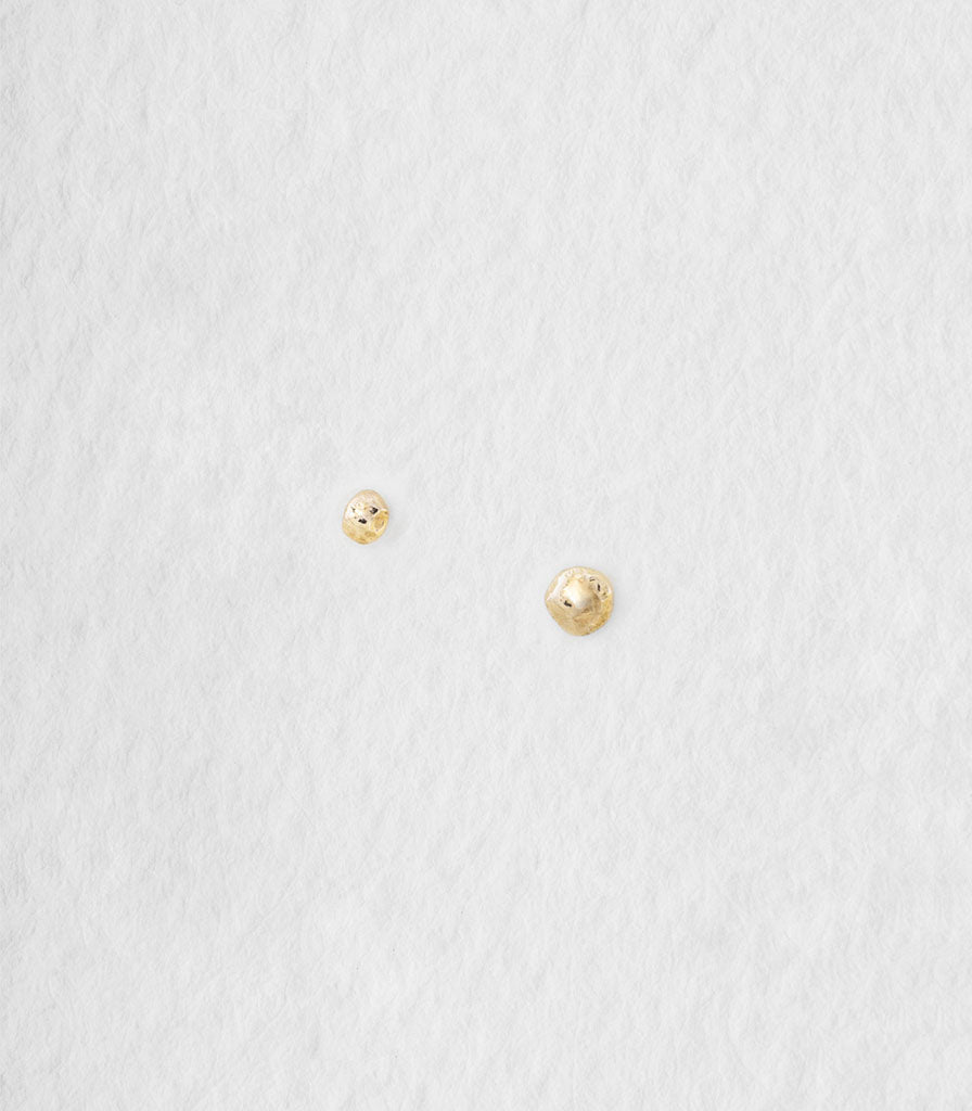 Bigger Gold Nuggets