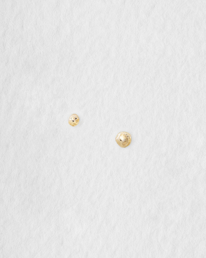 Bigger Gold Nuggets