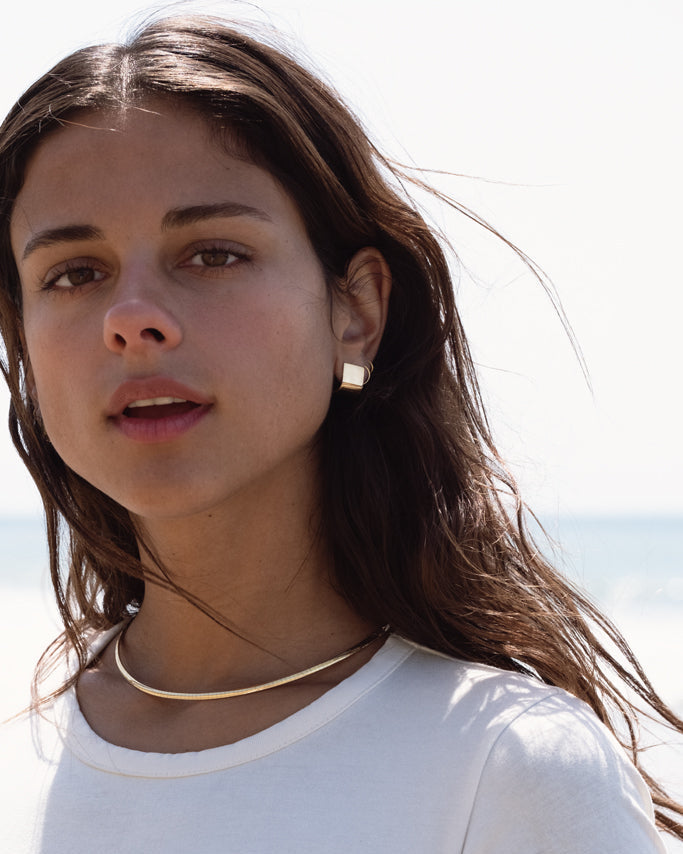 Jay Earrings