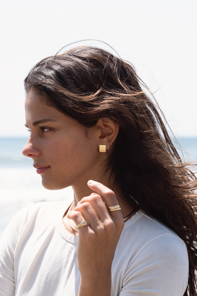 Jay Earrings