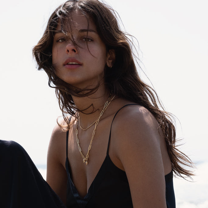 Staple Chain