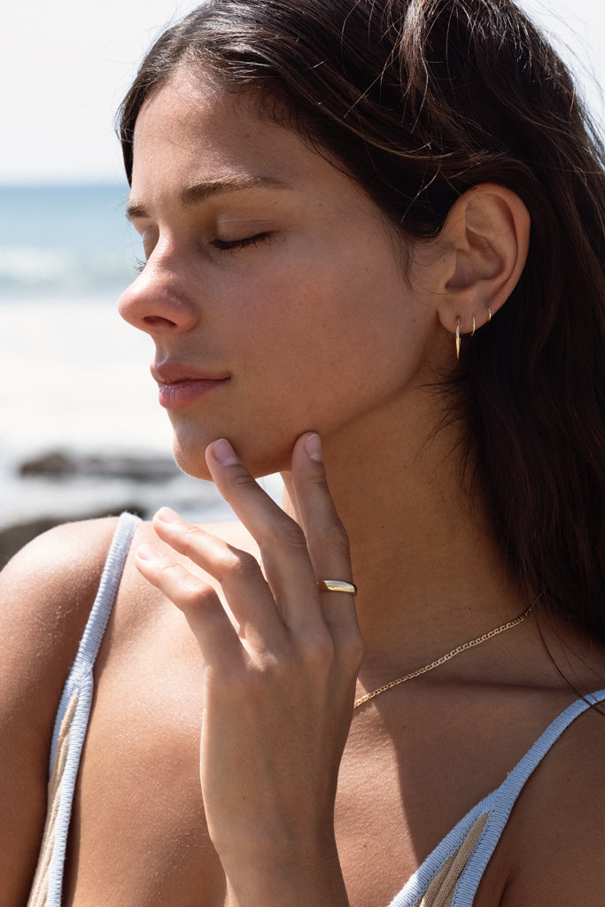 Cushion Ring - 4.5mm