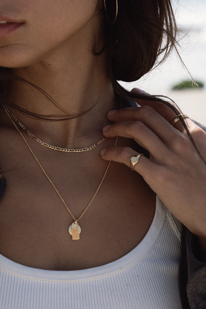Figaro Chain
